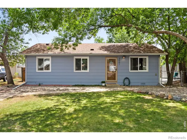 3001 Swing Station WAY, Fort Collins, CO 80521