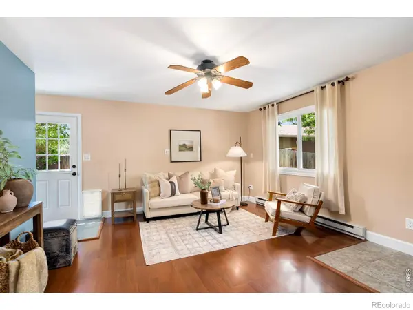 3001 Swing Station WAY, Fort Collins, CO 80521