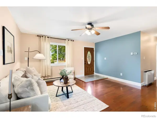 3001 Swing Station WAY, Fort Collins, CO 80521
