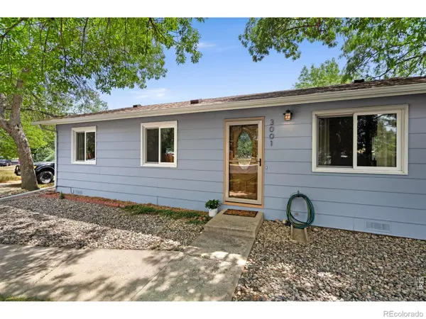 3001 Swing Station WAY, Fort Collins, CO 80521