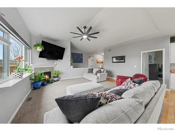 1194 Sunrise CIR, Milliken, CO 80543