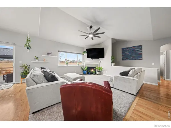 1194 Sunrise CIR, Milliken, CO 80543
