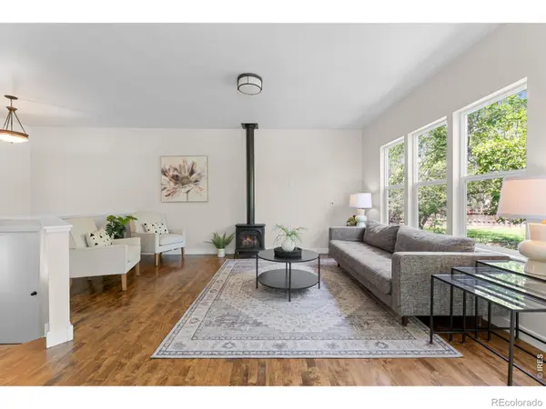 332 Snowy Owl CIR, Fort Collins, CO 80524