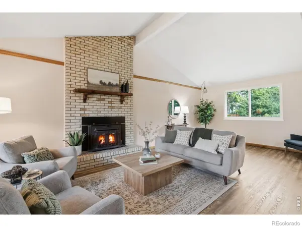 2200 Suffolk ST, Fort Collins, CO 80526