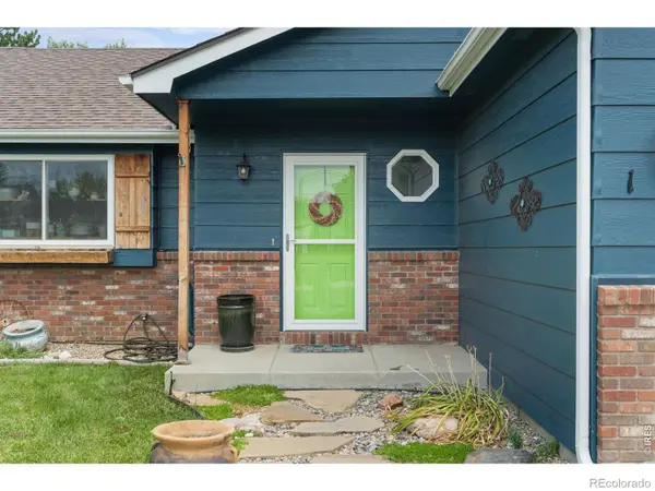 1142 S Edinburgh DR, Loveland, CO 80537