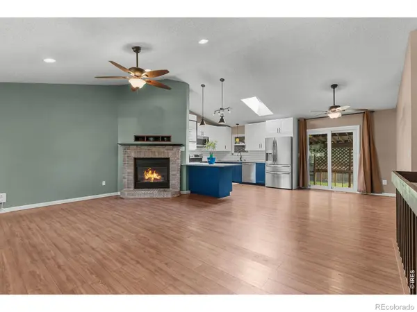 1142 S Edinburgh DR, Loveland, CO 80537
