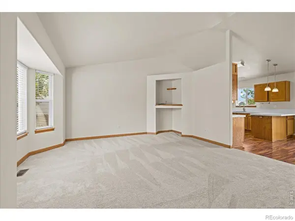 2107 Tristi CT, Johnstown, CO 80534