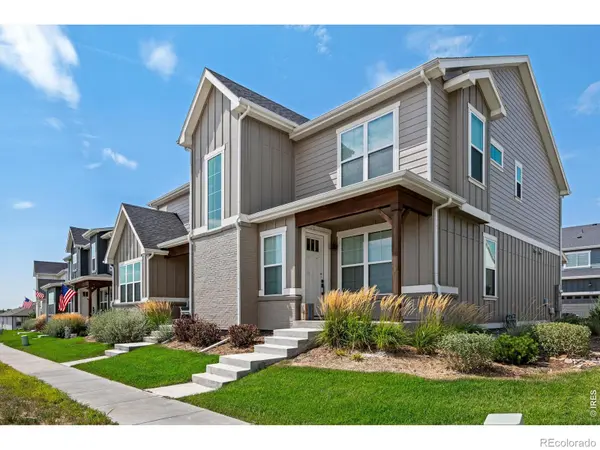 722 Crossbill DR, Berthoud, CO 80513