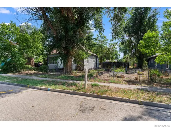 340 Atwood ST, Longmont, CO 80501