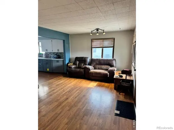 212 5th ST, Ovid, CO 80744