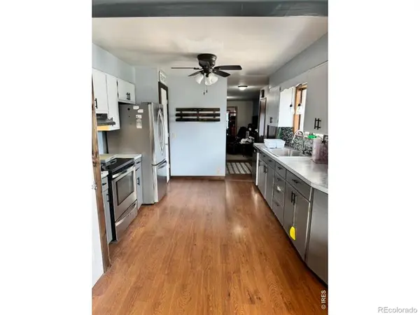 212 5th ST, Ovid, CO 80744