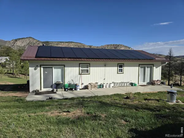 1002 Spruce Mountain DR, Drake, CO 80515