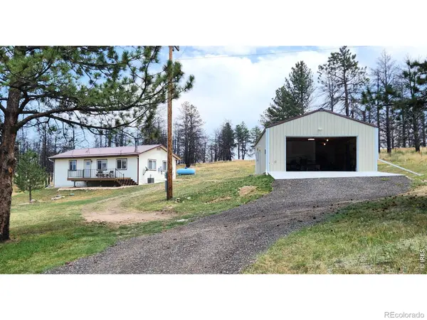 1002 Spruce Mountain DR, Drake, CO 80515