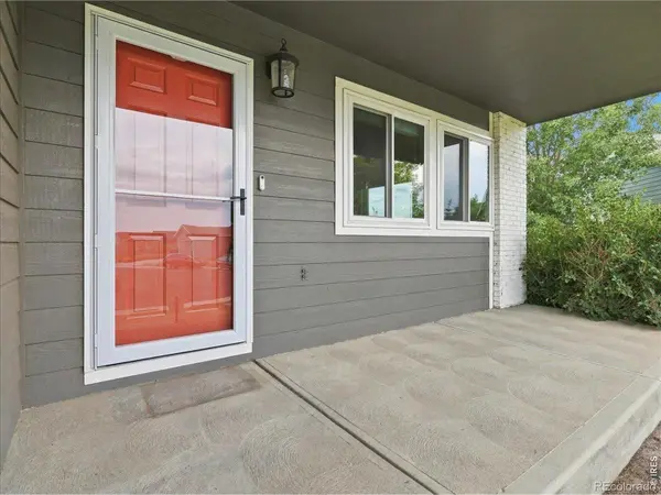 542 S Savannah CIR, Milliken, CO 80543