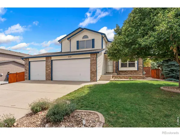 2132 73rd AVE, Greeley, CO 80634