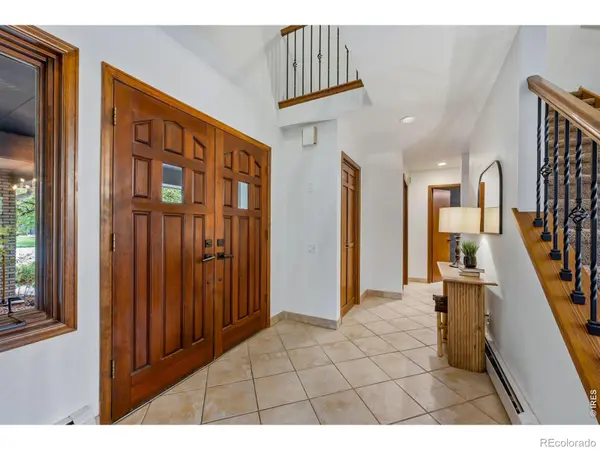 1916 Pawnee DR, Fort Collins, CO 80525