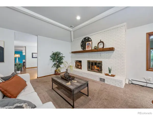1916 Pawnee DR, Fort Collins, CO 80525