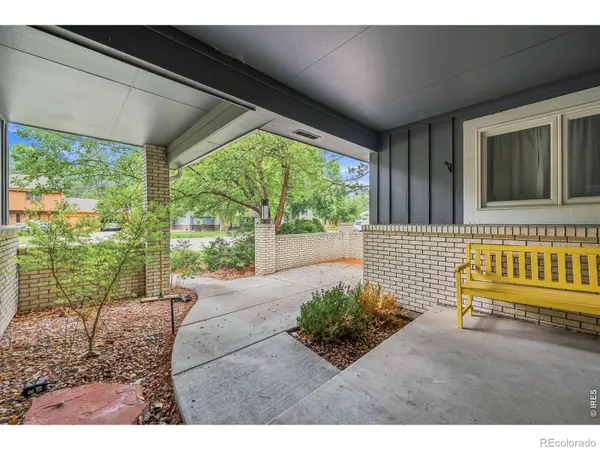 1916 Pawnee DR, Fort Collins, CO 80525