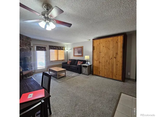 62927 US Highway 40 #221, Granby, CO 80446