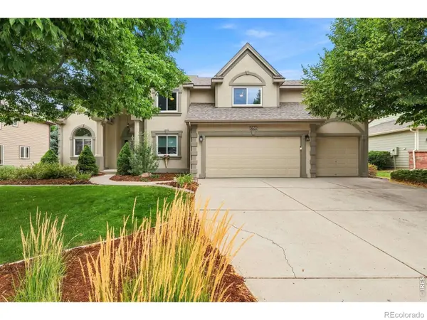 5632 Weeping WAY, Fort Collins, CO 80528