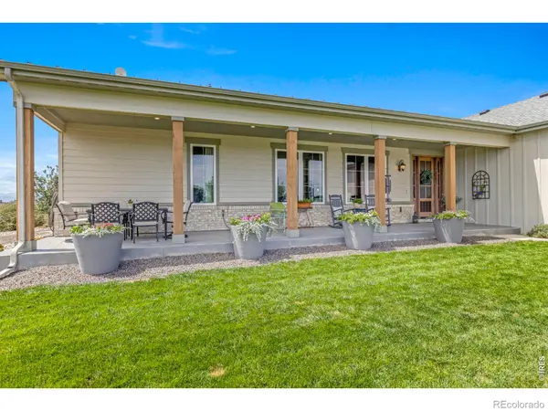 18501 County Road 13, Johnstown, CO 80534