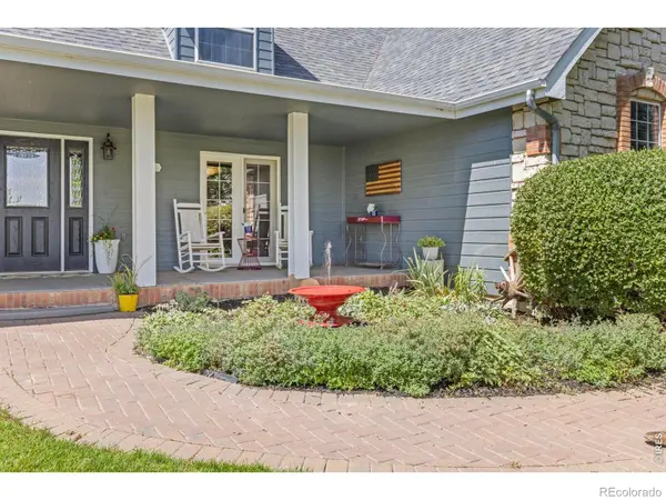 18501 County Road 13, Johnstown, CO 80534