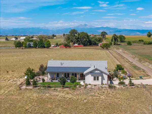 18501 County Road 13, Johnstown, CO 80534