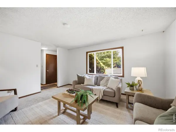 500 Cortez CT, Fort Collins, CO 80525