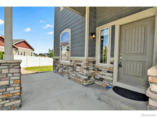 5847 Osbourne CT, Windsor, CO 80550