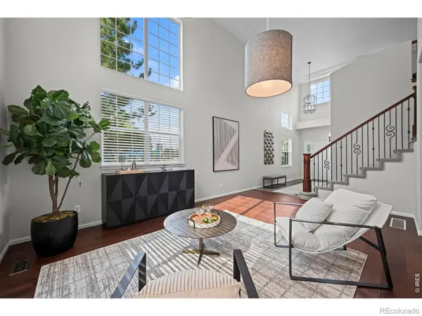 718 Mathews CIR, Erie, CO 80516