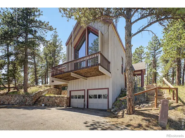 419 Wild Horse CIR, Boulder, CO 80304