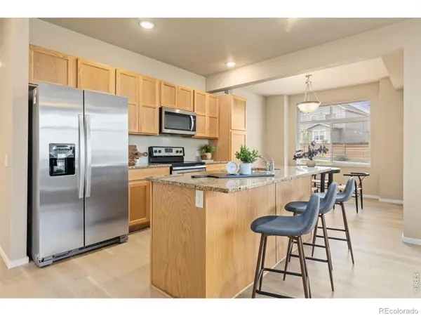 2980 Kincaid DR #105, Loveland, CO 80538
