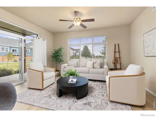 2980 Kincaid DR #105, Loveland, CO 80538