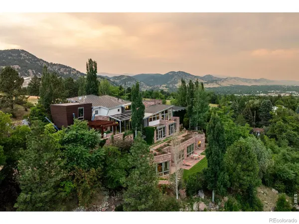 333 Bellevue DR, Boulder, CO 80302