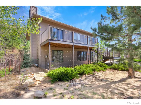 1629 Prospect Estates DR, Estes Park, CO 80517