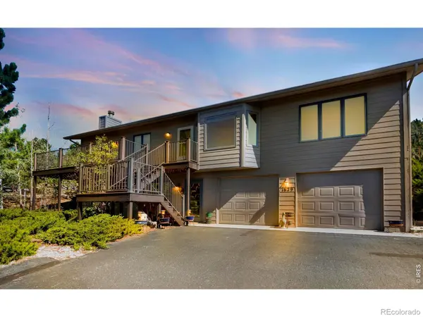 1629 Prospect Estates DR, Estes Park, CO 80517