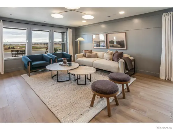 932 Trumpet LN, Windsor, CO 80550