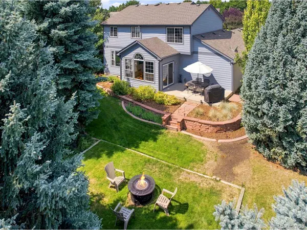 5102 Madison Creek DR, Fort Collins, CO 80528