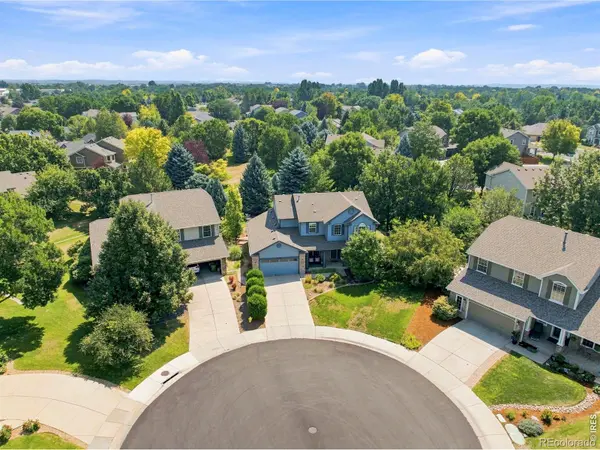 5102 Madison Creek DR, Fort Collins, CO 80528