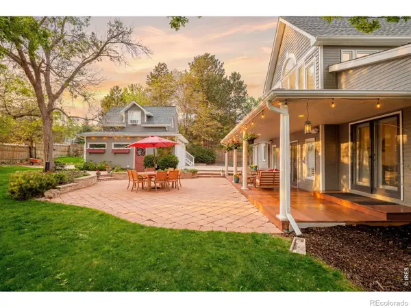 1550 Poplar AVE, Boulder, CO 80304