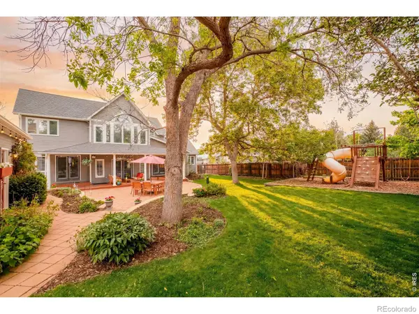 1550 Poplar AVE, Boulder, CO 80304