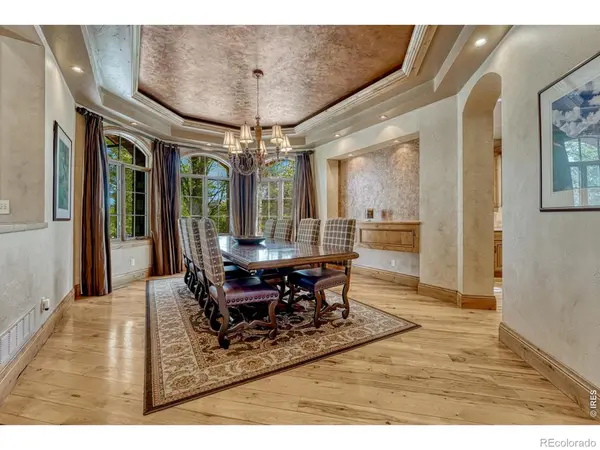 4320 E Linden CIR, Greenwood Village, CO 80121