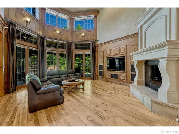 4320 E Linden CIR, Greenwood Village, CO 80121