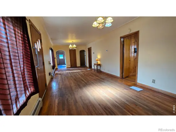 411 Clark ST, Sterling, CO 80751