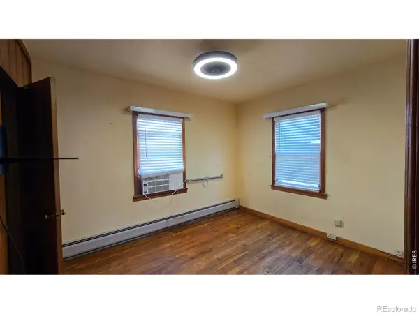 411 Clark ST, Sterling, CO 80751