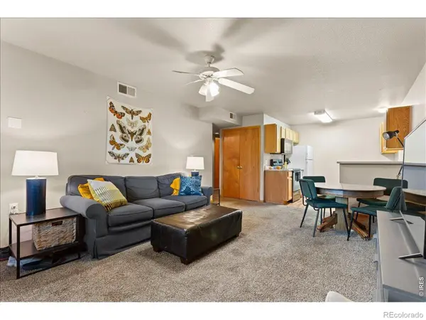 1221 University AVE #101, Fort Collins, CO 80521