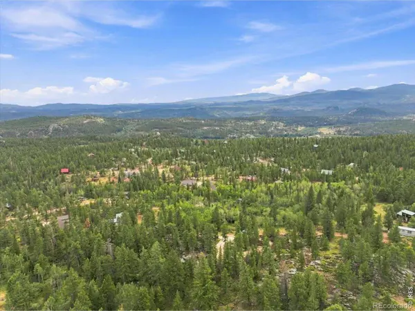 78 Wenro CT, Red Feather Lakes, CO 80545