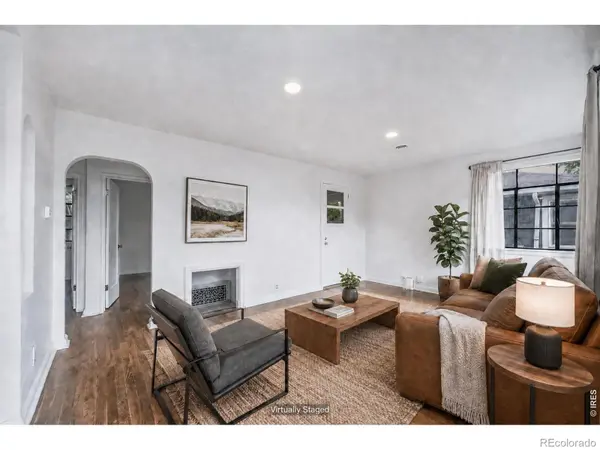 1224 W Mulberry ST, Fort Collins, CO 80521