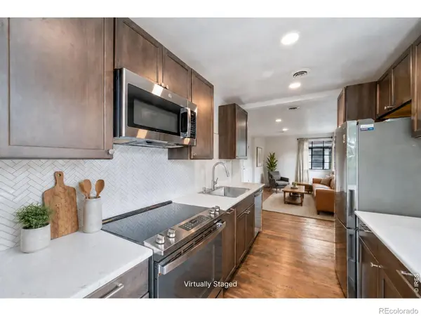1224 W Mulberry ST, Fort Collins, CO 80521