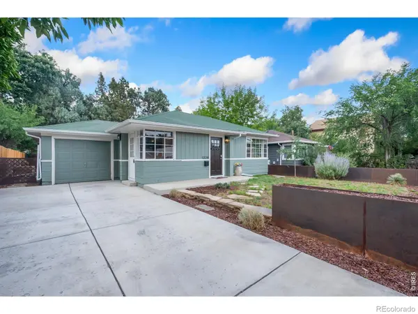 1224 W Mulberry ST, Fort Collins, CO 80521